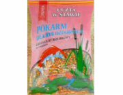 PROVEN OSVĚDČENÉ PLOVOUCÍ GRANULOVANÉ POTRAVINÁŘSKÝMI BARVAMI, 10L PYTEL