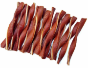ALDA G244 ZKROUCENÉ STRIPS S KACHNÍM MASEM 500g