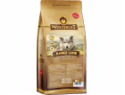Wolfsblut Dog Range Lamb Adult Small - jehněčí s rýží 7,5 kg