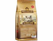 Wolfsblut Dog Range Lamb Adult Small - jehněčí s rýží 7,5 kg