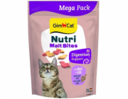 Gimborn GIMCAT NUTRI MALT BITES KISSES 425g /12