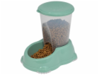 Yarro International YARRO SMARTY SNACKER FEEDER 3L ZELENÁ