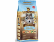 Wolfsblut Dog Cold River Small - pstruh a batáty 2 kg