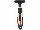 EBI Noir Groom vykrajovátko pro psy M 17x8,5 cm
