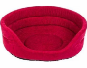 Diamsil DIAMSIL-PECHEL PRO ZVÍŘATA ČERVENÝ 6 75x62x22