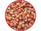 LUPI PETS Lupipets Sushi kuřecí a rybí psí pamlsek 500g