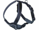 Nobby Nobby Comfort Preno postroj L černý 60-75cm