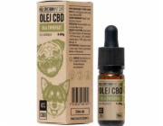 Full Spectrum CBD olej pro zvířata 6% 10 ml FULL SPECTRUM Pet Care