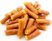 ALDA Rýžová rolka s kachnou Alda 500g