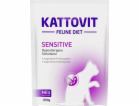 Kattovit Kattovit Sensitive 1250g suché krmivo