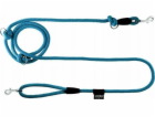 Chaba Nastavitelné lano CHABA LEASH ``M`` 10mm/2,6m MOŘSKÉ