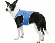 Trixie chladicí vesta modrá velikost XS 20cm