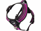 All For Dogs POSTROJ 3X SPORT RŮŽOVÝ XS