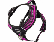 All For Dogs POSTROJ 3X SPORT RŮŽOVÝ XS