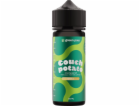 Cosma Cannabis Green Paw Couch Potato 120ml - CBD olej na...