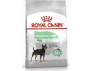 Royal Canin Royal Canin Mini Digestive Care suché krmivo pro dospělé psy malých plemen s citlivým trávicím traktem 8 kg