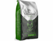 Canagan Kot kuře z volného chovu 4 kg