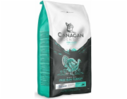 Canagan CANAGAN CAT 1,5 kg VOLNÝ VÝBĚH PRO KRŮTU DENTAL /4