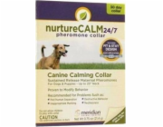 Meridian Animal Health NurtureCalm 24/7 uklidňující obojek pro psy s feromony