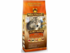 Wolfsblut Krmivo pro psy Wolfsblut Alaska Salmon 12,5 kg