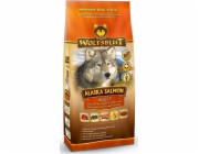 Wolfsblut Krmivo pro psy Wolfsblut Alaska Salmon 12,5 kg
