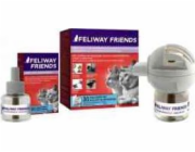 Ceva Ceva Feliway Friends Harmonious Relationships Between Cats Feromony Set 48 ml () - 3831