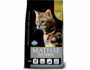Farmina Pet Foods Matisse - Kastrované/sterilizované 1,5 kg