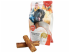 Duvo+ PASKLÍČEK PRO PSY 330g KUŘECÍ A ARAŠÍDOVÉ MÁSLO TYČ...