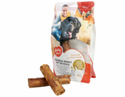 Duvo+ PASKLÍČEK PRO PSY 330g KUŘECÍ A ARAŠÍDOVÉ MÁSLO TYČINKY 12cm/5ks /1/ 36