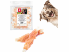 Maced PASKLÍČEK NA PSY Maced Rybí prsty s kuřecím masem 500g