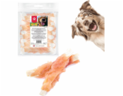 Maced PASKLÍČEK NA PSY Maced Rybí prsty s kuřecím masem 500g