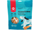 Triton MACED lisovaná kost s kuřecím masem 6cm - 500g