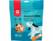 Triton MACED lisovaná kost s kuřecím masem 6cm - 500g