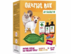 Dr Seidel Dr. Seidel Sada olejů pro psy a kočky 2x250ml +...