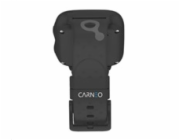 CARNEO dětské GPS hodinky GuardKid+ 4G Platinum black