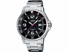 Casio MTD-1053D-1A Pánské náramkové hodinky 