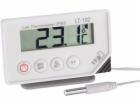 Conrad LT-101 Laboratorní teploměr, Rozsah měření -40 až ...