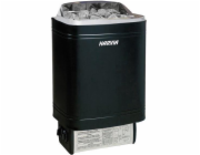 Elektrické saunové topidlo HARVIA STEEL TOP M60, 6 kW