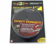 DEI Termo páska Cool-Tape 50 mm x 30 m černá