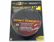 DEI termopáska DEI Cool-Tape 50mm x 15m Černá