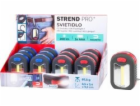 Svítilna pracovní LED přívěšek s magnetem Strend Pro Work...