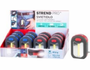 Svítilna pracovní LED přívěšek s magnetem Strend Pro Worklight (