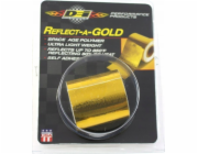 DEI termopáska DEI 50mm x 4,5m zlatá