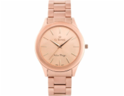 Gino Rossi Hodinky G.ROSSI - 11912B2 (zg708e) - matné univerzální