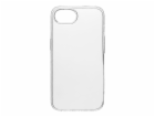 Tactical TPU Kryt pro Apple iPhone 16e Transparent