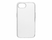 Tactical TPU Kryt pro Apple iPhone 16e Transparent