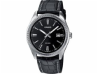 Casio MTP-1302PL-1A Pánské náramkové hodinky 