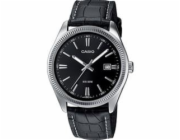 Casio MTP-1302PL-1A Pánské náramkové hodinky 