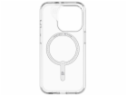 ZAGG kryt Luxe Snap Apple iPhone 16 Pro  Průhledný