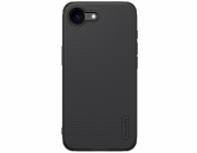 Nillkin Super Frosted PRO Zadní Kryt pro Apple iPhone 16e Black